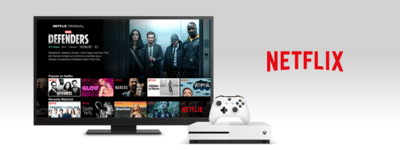 Fix Netflix Issues On Xbox One