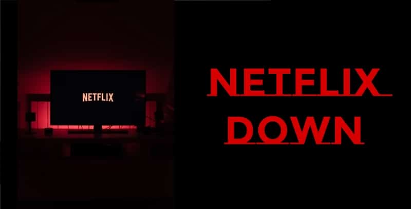 Fix Netflix Issues On Smart TV
