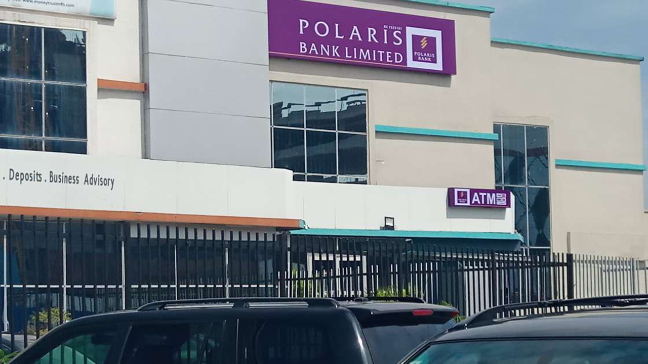 Buy Data Polaris Bank USSD Code