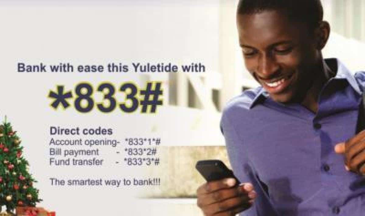 Buy Data Polaris Bank USSD Code