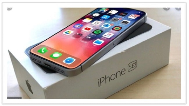 iPhone SE 2020 01