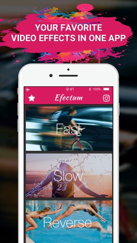 Best Slow Motion Apps