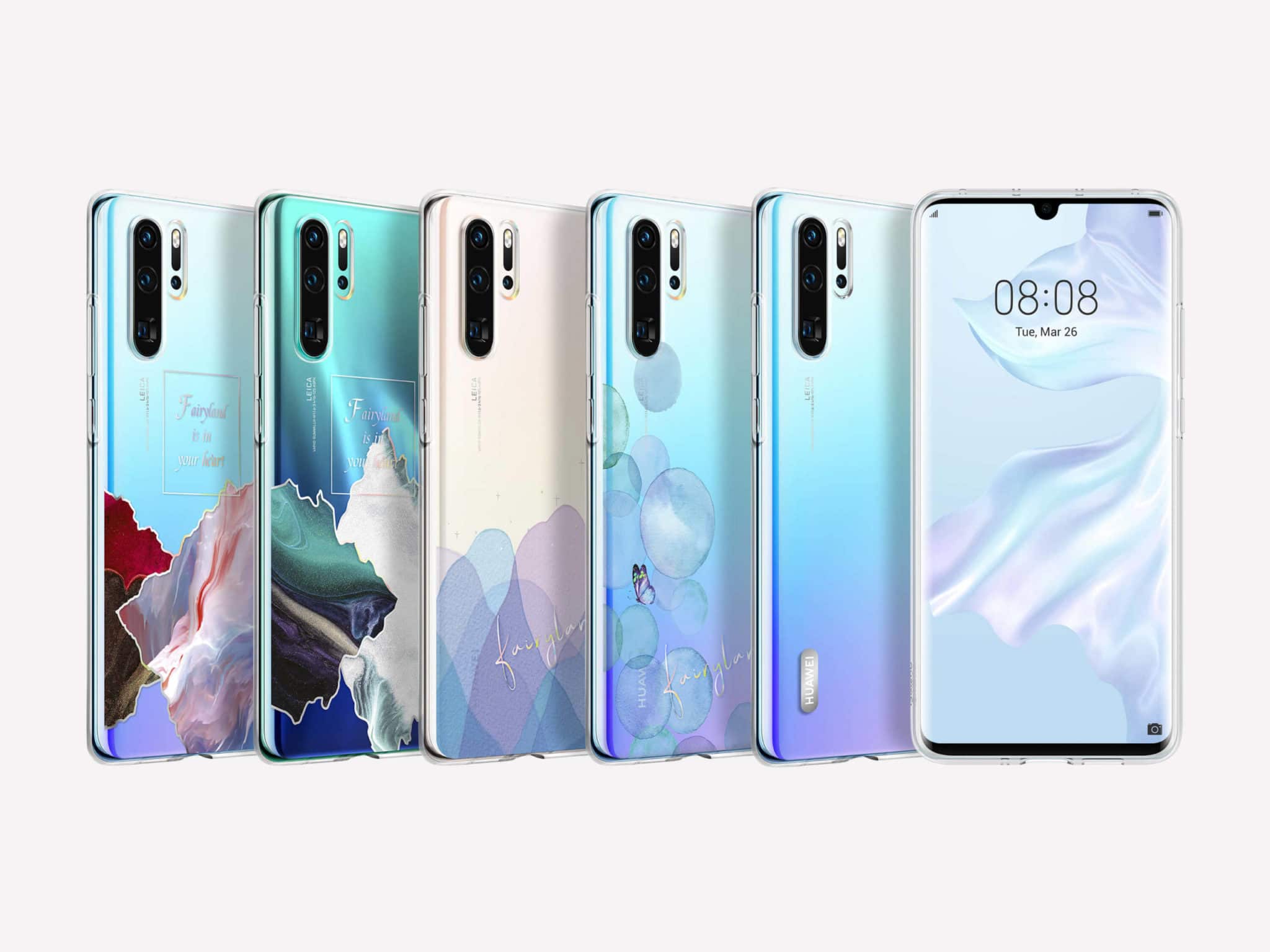 Huawei P30 Pro New scaled