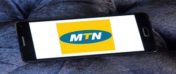 Transfer Airtime MTN To MTN
