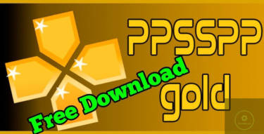 ppsspp gold emulator