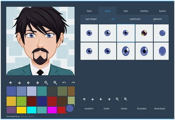 The best apps to create avatars
