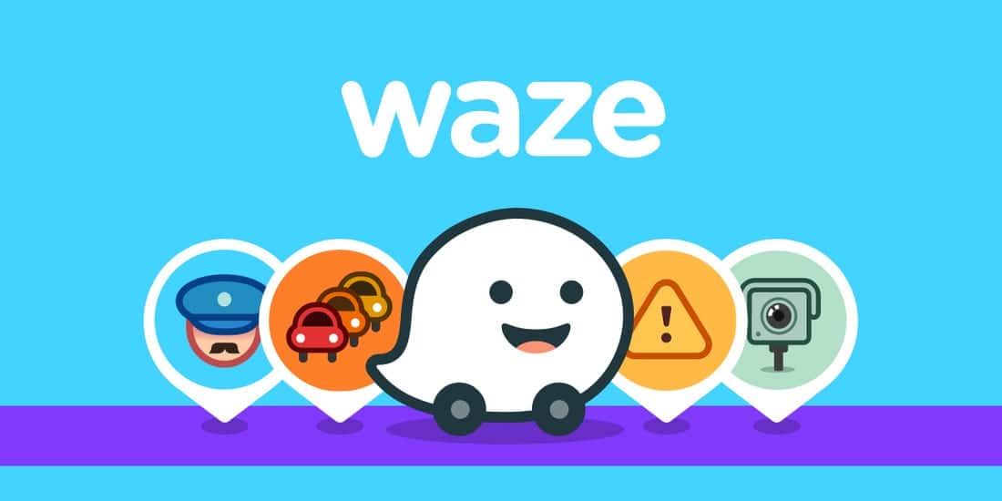 Waze7