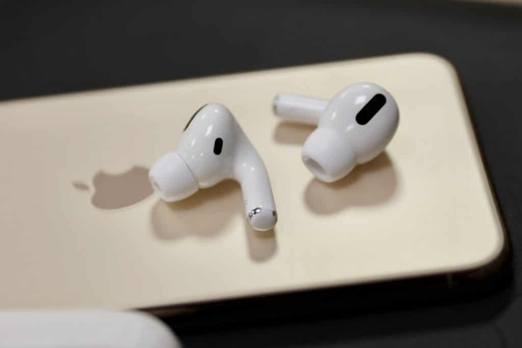 Fix Airpods Pro Noise Cancelling Not Working