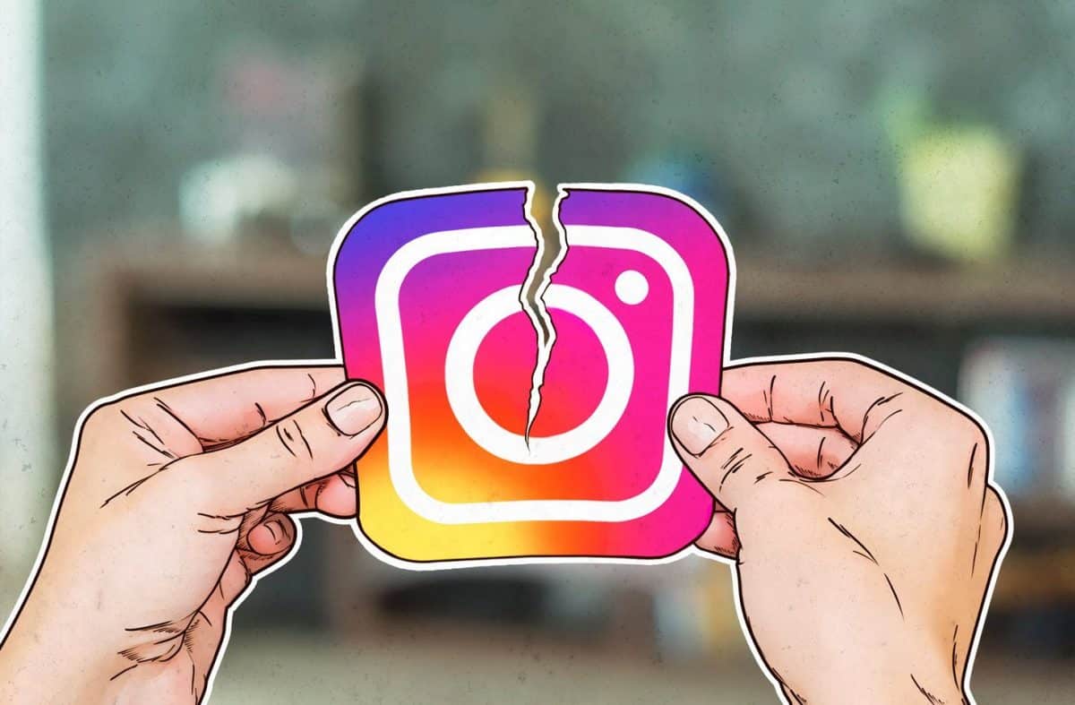 delete or deactivate your Instagram account scaled