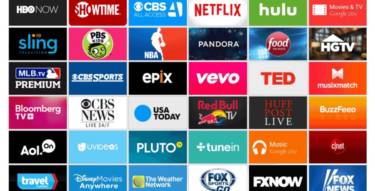 movie streaming apps scaled