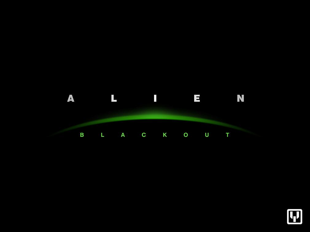 Alien Blackout4