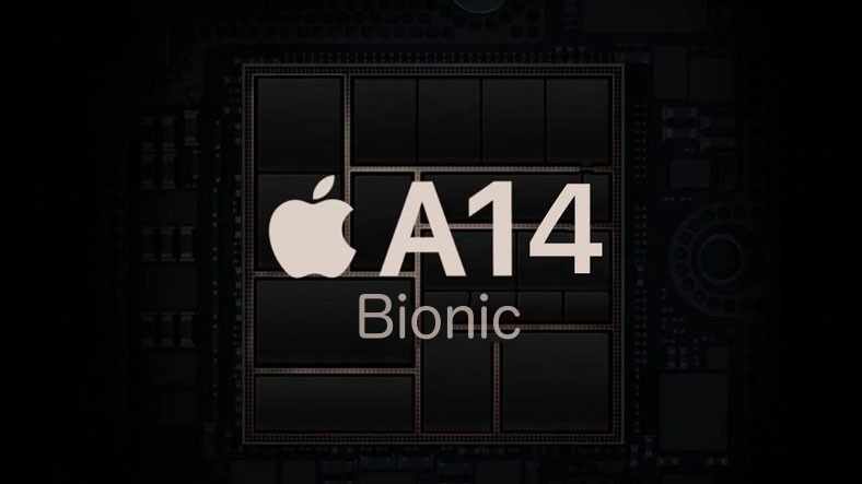 Bionic A14 Processor