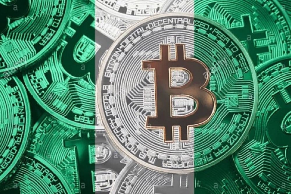 Create Bitcoin Account Wallet Nigeria