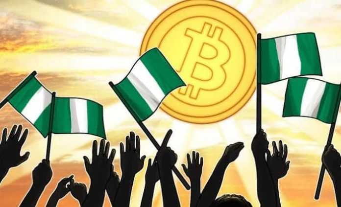 Create Bitcoin Account Wallet Nigeria