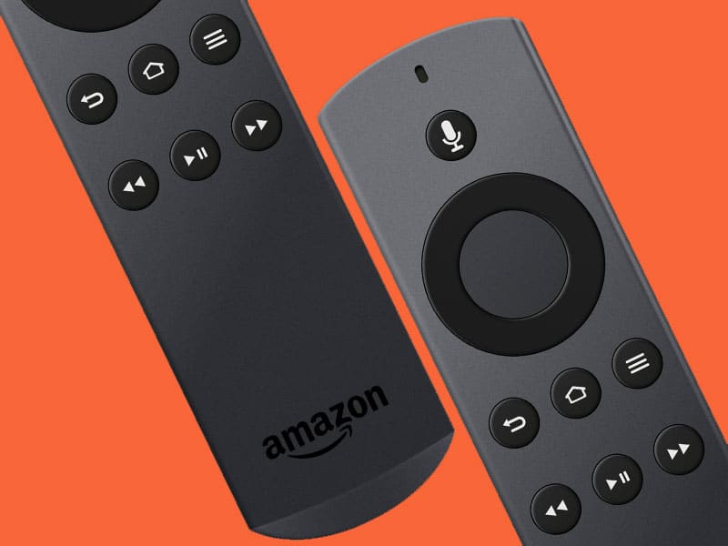 Fix Fire TV Remote Not Working