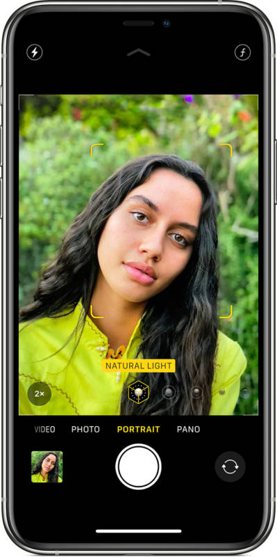 how-to-take-portrait-photos-on-your-iphone-se-2020