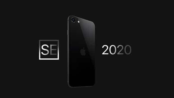 Sim Unlock iPhone SE 2020 Free