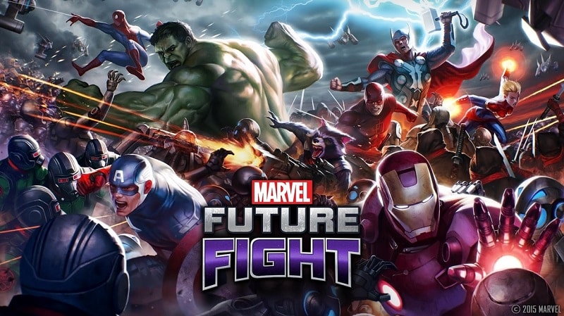 Marvel Future Fight6