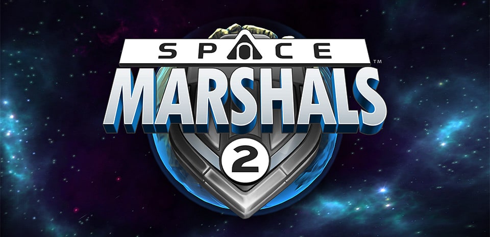Space Marshals 23