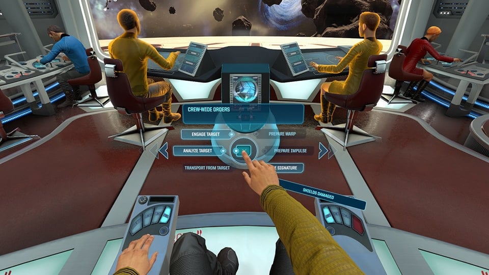 Star Trek Bridge Crew 6
