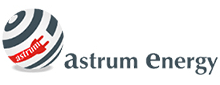 Astrum Energy Logo