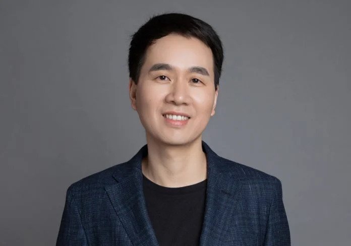 Ni Fei, President of ZTE Mobile Devices and Nubia Technology