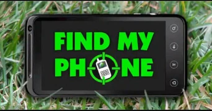 Track Lost Phone Nigeria