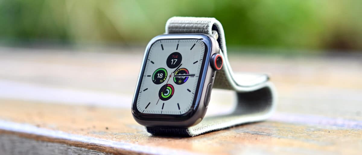Set Alarm On Apple Watch