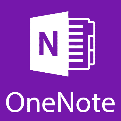 Create New Notebook Microsoft OneNote App