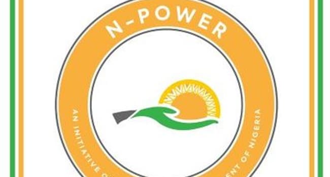 NpowerN-Power 2020 Registration Requirements