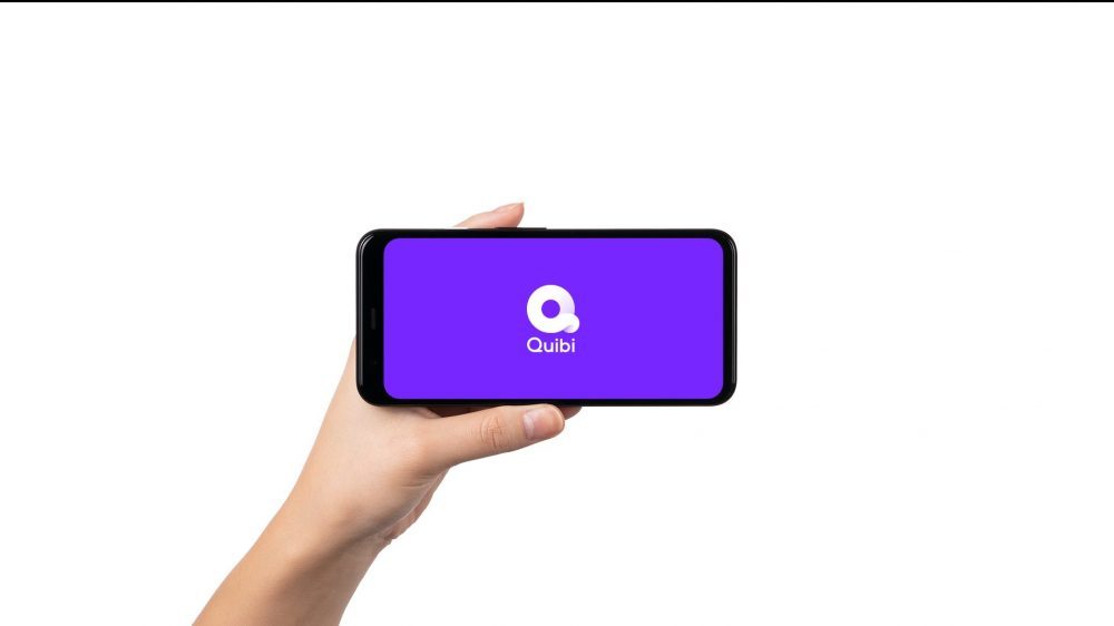 Watch Quibi Without Ads