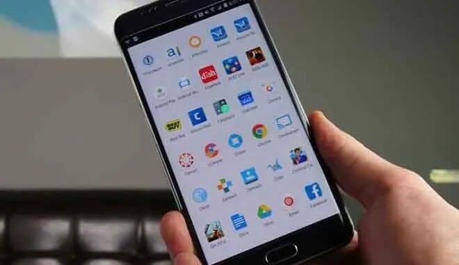 Remove Bloatware On Android