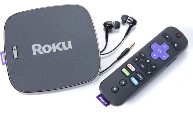 Resolve Roku Playback Issues