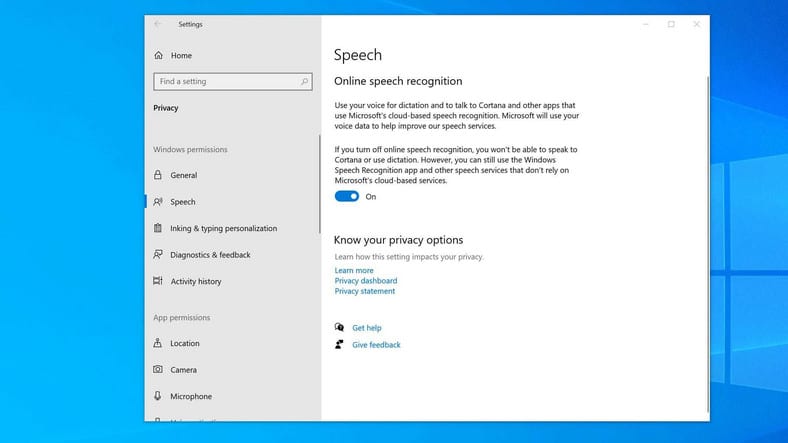 Use Speech-To-Text On Windows PC