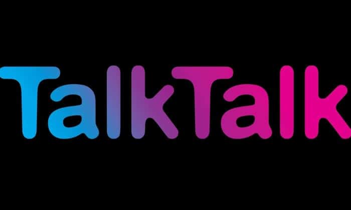 Cancel TalkTalk