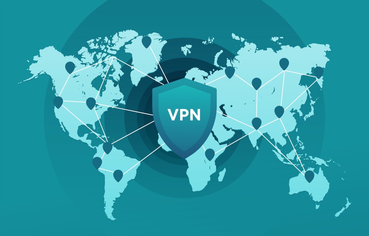 Set Up VPN On Chromebook