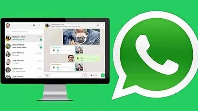 Whatsapp Web Without A Phone
