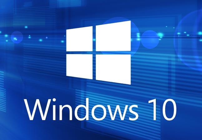 Windows 10new