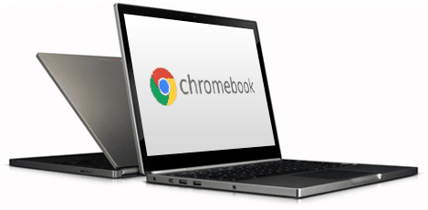 Run Microsoft Office Chromebook