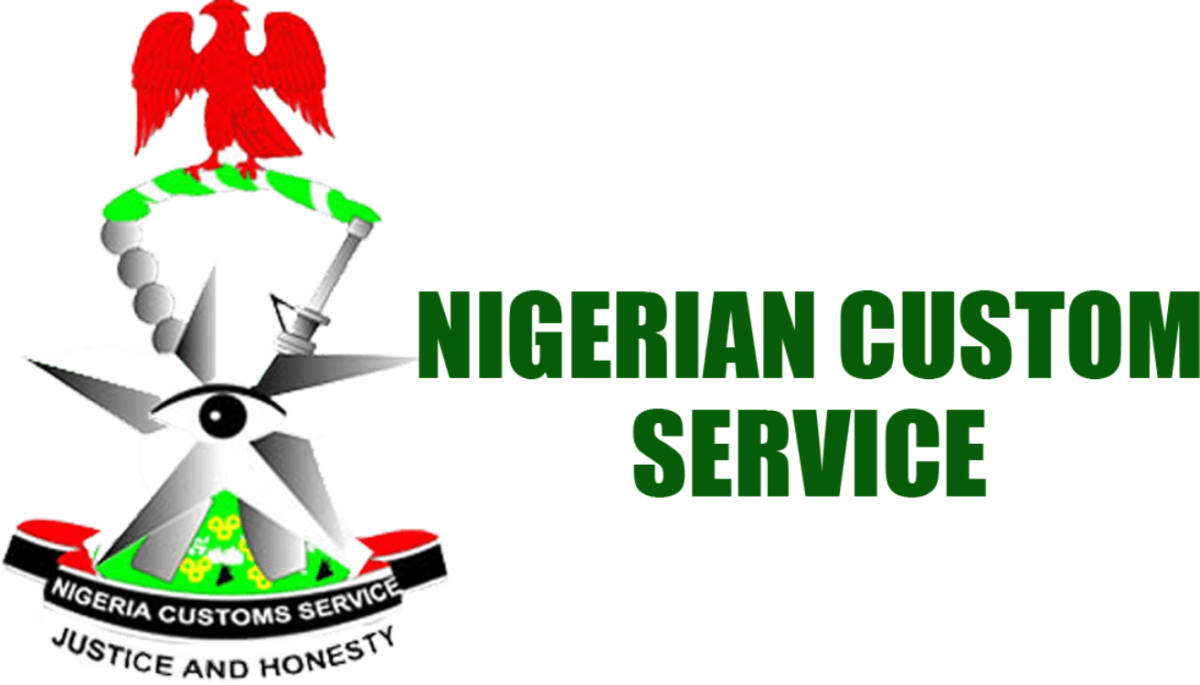 Verify Custom Duty Online Nigeria
