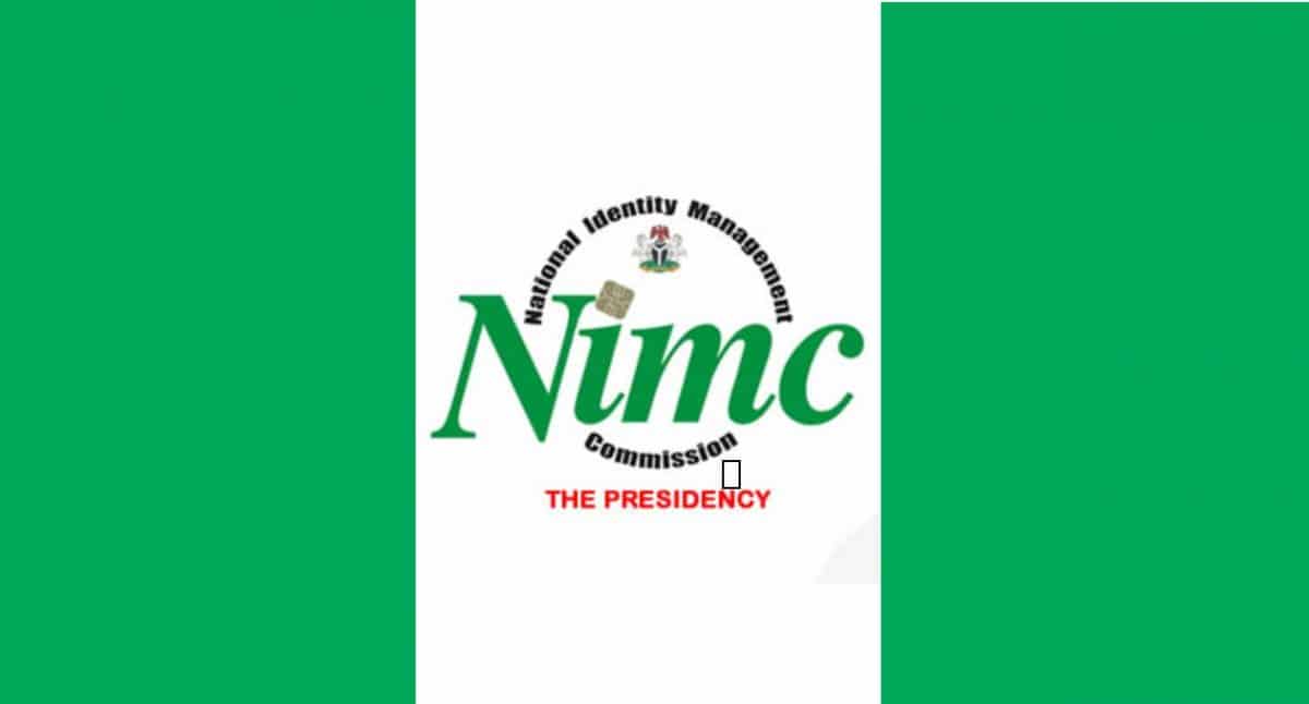 Get National ID Card NIMC Mobile App
