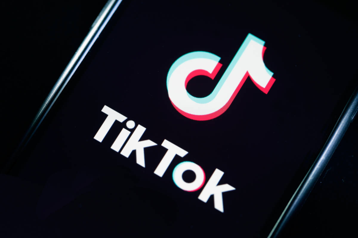 Change TikTok App Region