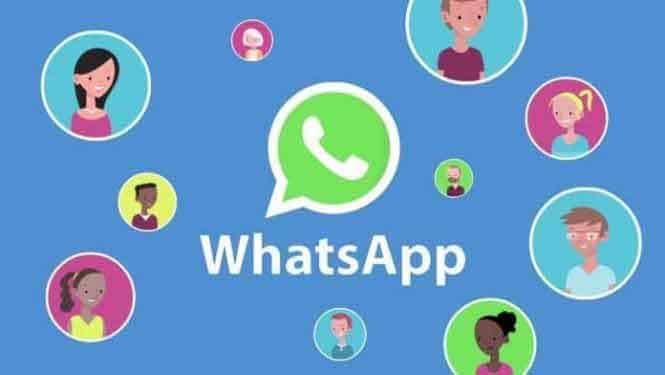 Whatsapp Chats