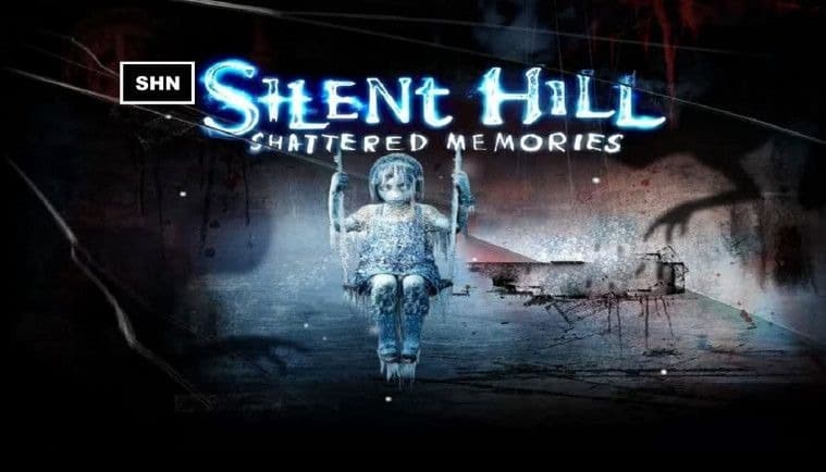 Silent Hill Shattered Memories (2009)