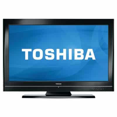 Closed Captioning On Toshiba TV