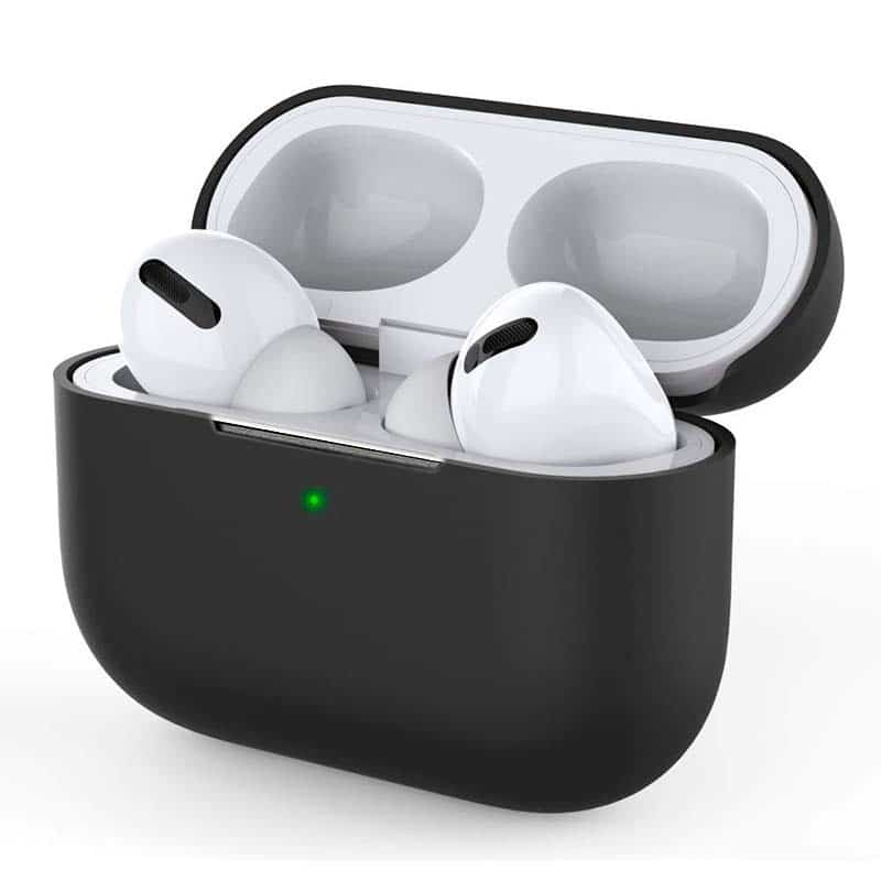 Change Tips On AirPods Pro