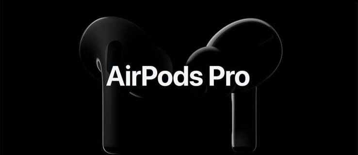 Change Tips On AirPods Pro