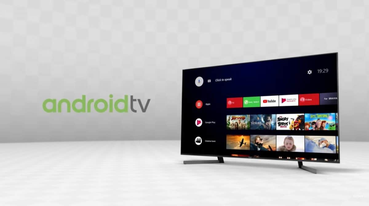 Install Apps Games Android TV