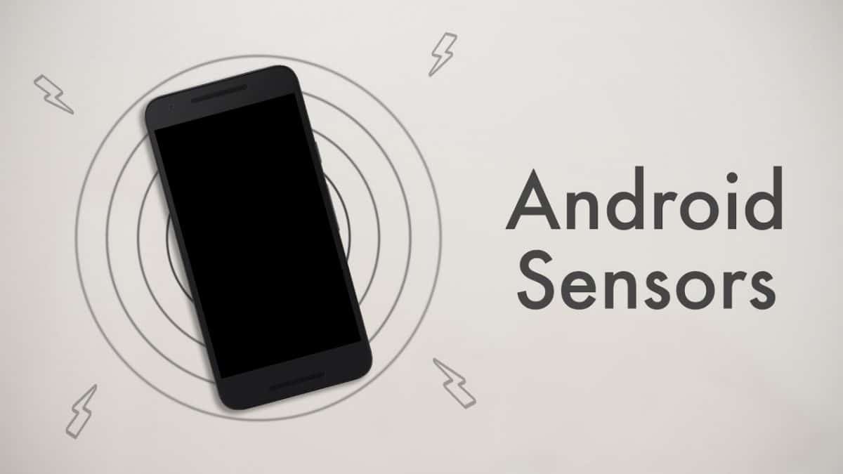 Turn Off Sensors On Android
