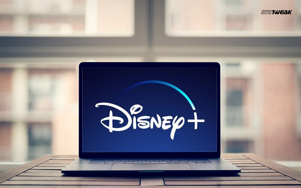 Download Watch Disney Plus Computer